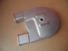 Aluminium-Kettenschutz mit Deckel - für S50, S51, Vogelserie